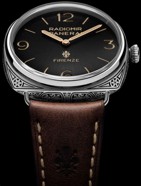 panerai florence.